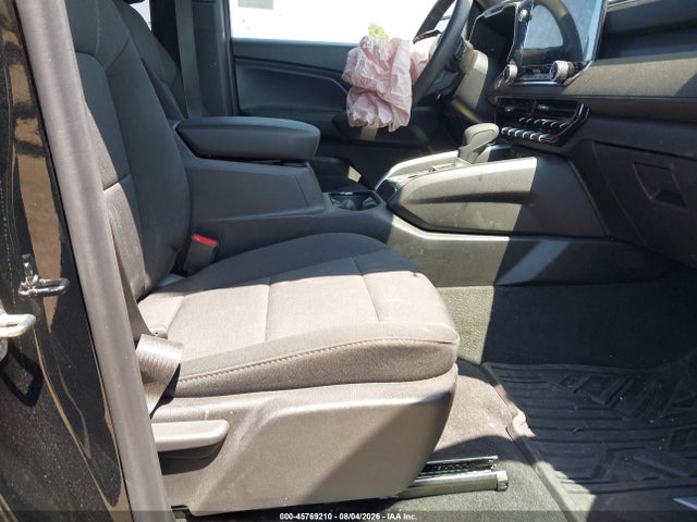 1GCPSBEK1T1186449 Chevrolet Colorado Wt