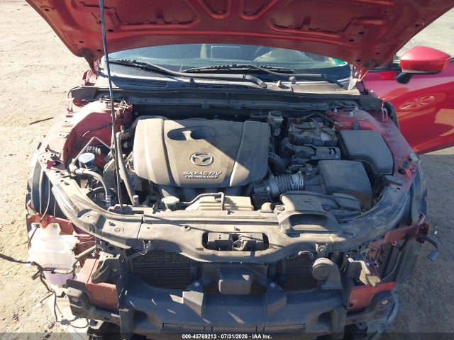 Aukcja sprzedaży 2015 Mazda Mazda3 I Sport, vin: 3MZBM1U71FM226125, numer aukcji: 45769213