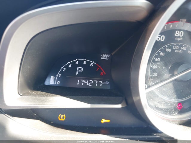 Aukcja sprzedaży 2015 Mazda Mazda3 I Sport, vin: 3MZBM1U71FM226125, numer aukcji: 45769213