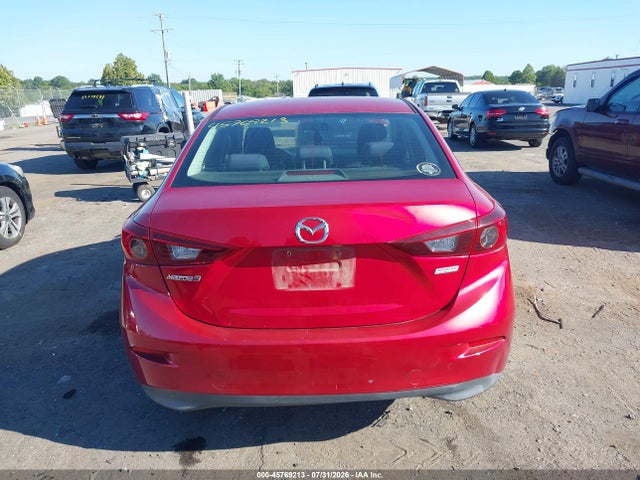 Aukcja sprzedaży 2015 Mazda Mazda3 I Sport, vin: 3MZBM1U71FM226125, numer aukcji: 45769213