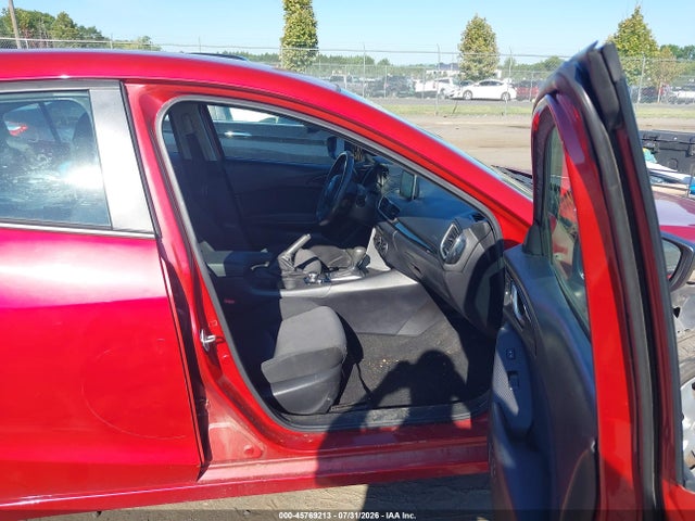 Aukcja sprzedaży 2015 Mazda Mazda3 I Sport, vin: 3MZBM1U71FM226125, numer aukcji: 45769213
