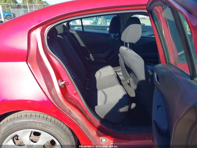 Aukcja sprzedaży 2015 Mazda Mazda3 I Sport, vin: 3MZBM1U71FM226125, numer aukcji: 45769213