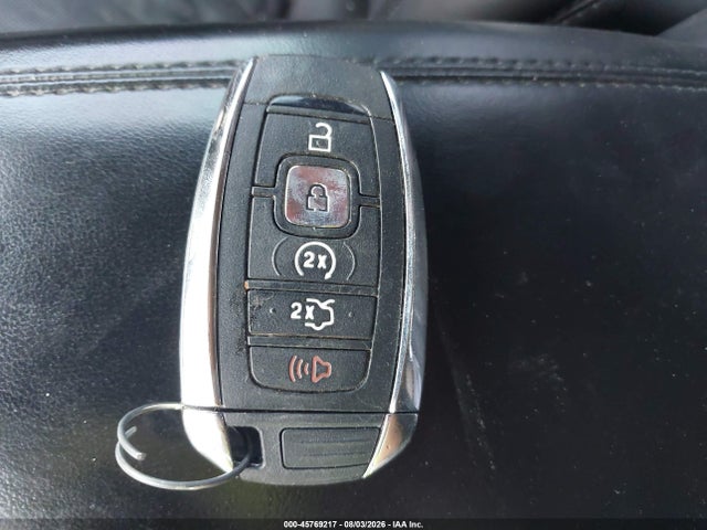 45769217 :رقم المزاد ، 5LMCJ3C93HUL11974 vin ، 2017 Lincoln Mkc Reserve مزاد بيع