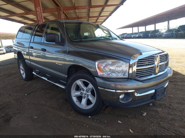 Продаж на аукціоні авто 2008 Dodge Ram 1500 Slt, vin: 1D7HU18N28J136171, номер лоту: 45769218