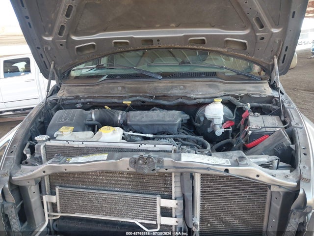 Продаж на аукціоні авто 2008 Dodge Ram 1500 Slt, vin: 1D7HU18N28J136171, номер лоту: 45769218