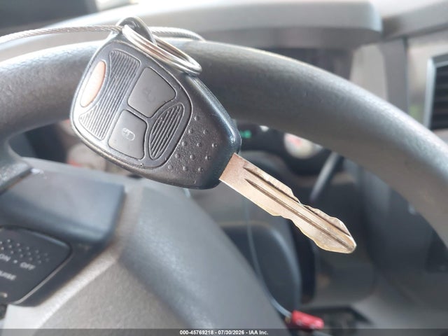 Продаж на аукціоні авто 2008 Dodge Ram 1500 Slt, vin: 1D7HU18N28J136171, номер лоту: 45769218