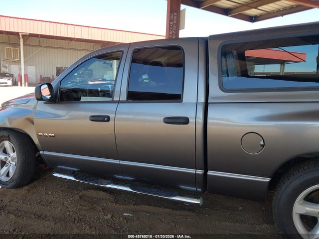 Продаж на аукціоні авто 2008 Dodge Ram 1500 Slt, vin: 1D7HU18N28J136171, номер лоту: 45769218