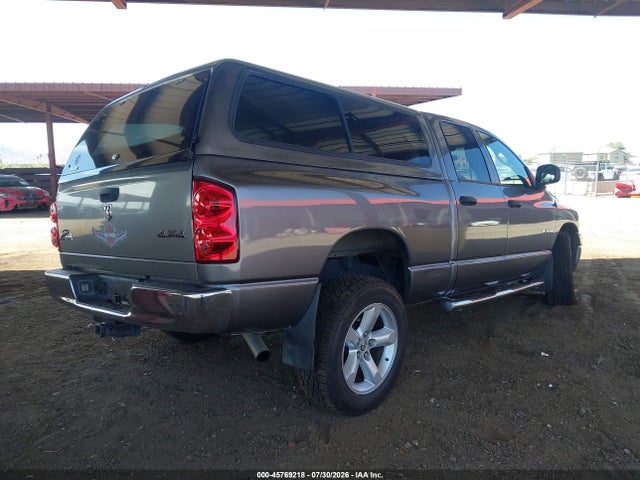 Продаж на аукціоні авто 2008 Dodge Ram 1500 Slt, vin: 1D7HU18N28J136171, номер лоту: 45769218