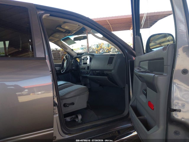 Продаж на аукціоні авто 2008 Dodge Ram 1500 Slt, vin: 1D7HU18N28J136171, номер лоту: 45769218