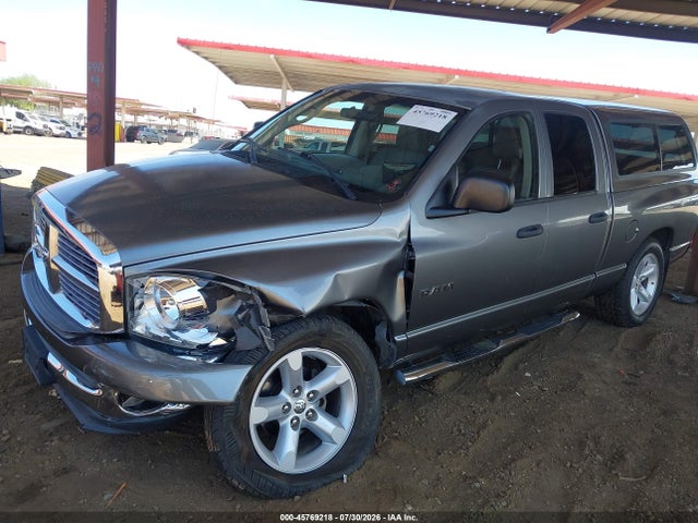 Продаж на аукціоні авто 2008 Dodge Ram 1500 Slt, vin: 1D7HU18N28J136171, номер лоту: 45769218