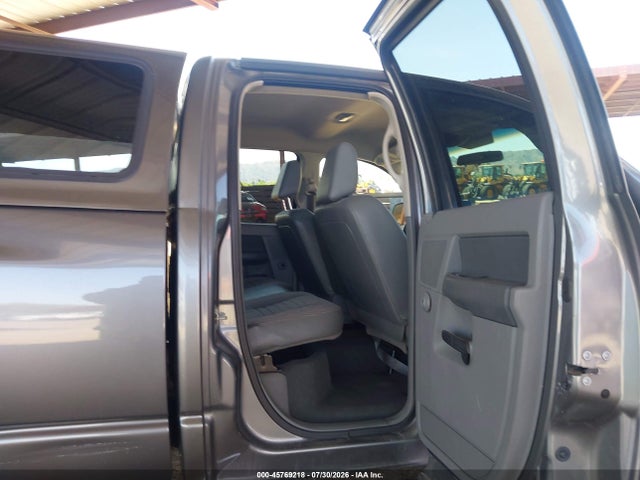 Продаж на аукціоні авто 2008 Dodge Ram 1500 Slt, vin: 1D7HU18N28J136171, номер лоту: 45769218