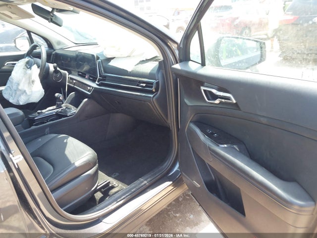 Продажа на аукционе авто 2024 Kia Sportage Ex, vin: 5XYK33DF8RG198625, номер лота: 45769219
