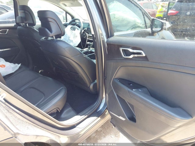Продажа на аукционе авто 2024 Kia Sportage Ex, vin: 5XYK33DF8RG198625, номер лота: 45769219