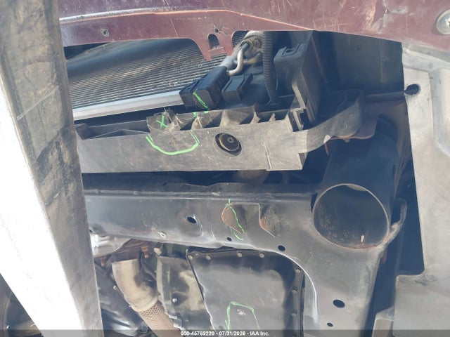 2010 Nissan Altima 2.5 S მანქანა იყიდება აუქციონზე, vin: 1N4AL2AP3AN500537, აუქციონის ნომერი: 45769220