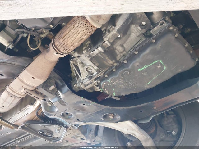 2010 Nissan Altima 2.5 S მანქანა იყიდება აუქციონზე, vin: 1N4AL2AP3AN500537, აუქციონის ნომერი: 45769220