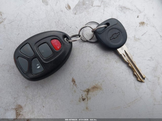 2009 Chevrolet Impala Lt მანქანა იყიდება აუქციონზე, vin: 2G1WC57M191116583, აუქციონის ნომერი: 45769225