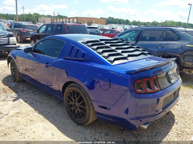 45769226 :رقم المزاد ، 1ZVBP8AM3E5317945 vin ، 2014 Ford Mustang V6 Premium مزاد بيع