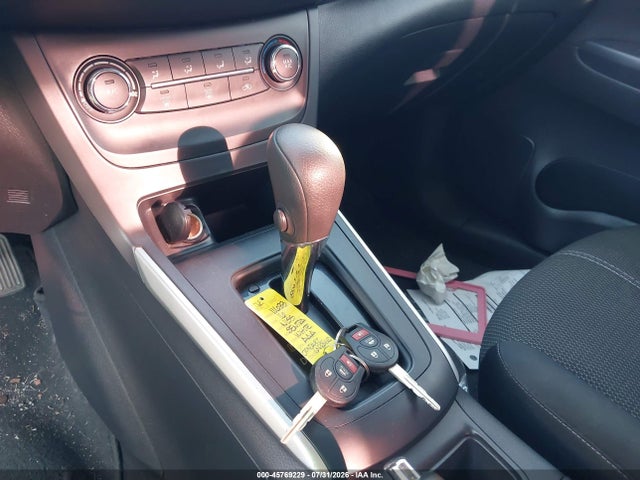 3N1AB7APXGY267118 Nissan SENTRA S