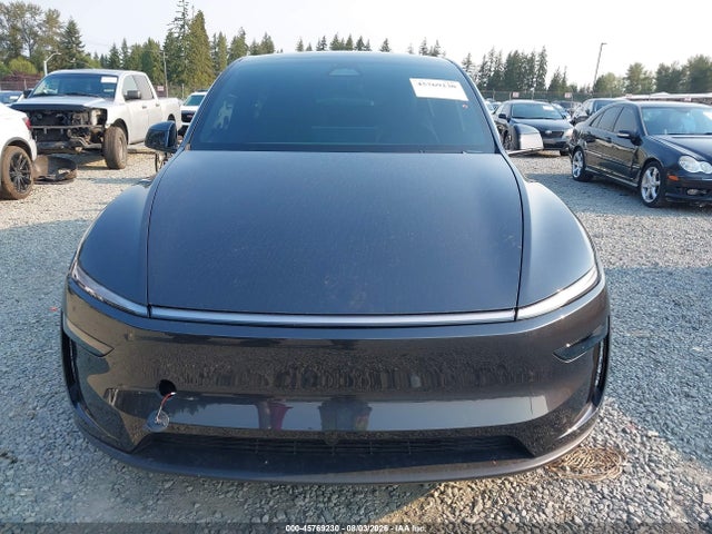 Aukcja sprzedaży 2026 Tesla Model Y All-wheel Drive/long Range Launch Series/premium All-wheel Drive, vin: 7SAYGDEE9TF634197, numer aukcji: 45769230