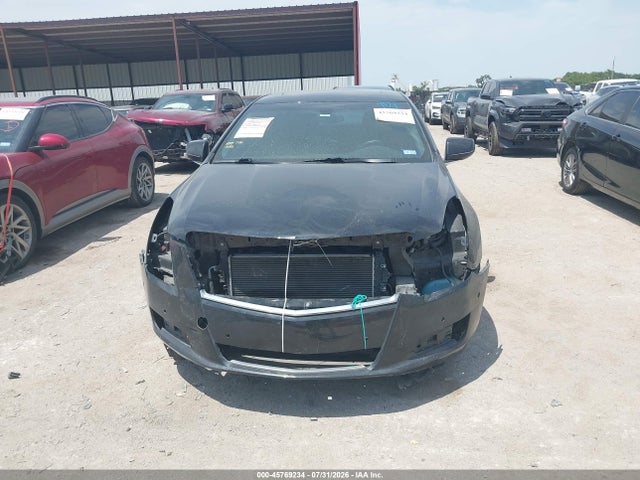 2016 Cadillac Xts Luxury Collection მანქანა იყიდება აუქციონზე, vin: 2G61M5S35G9108341, აუქციონის ნომერი: 45769234