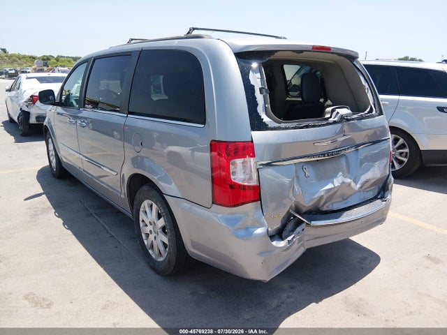 Aukcja sprzedaży 2014 Chrysler Town & Country Touring, vin: 2C4RC1BG7ER295268, numer aukcji: 45769238