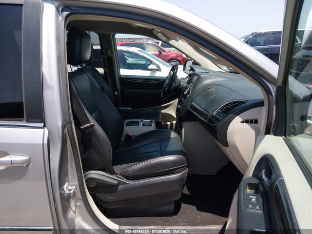 Aukcja sprzedaży 2014 Chrysler Town & Country Touring, vin: 2C4RC1BG7ER295268, numer aukcji: 45769238