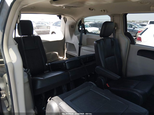 Aukcja sprzedaży 2014 Chrysler Town & Country Touring, vin: 2C4RC1BG7ER295268, numer aukcji: 45769238