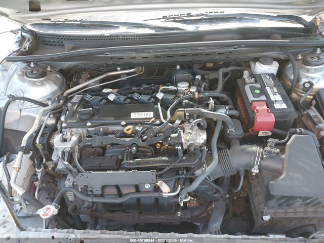 4T1G11AK2MU467903 Toyota CAMRY SE