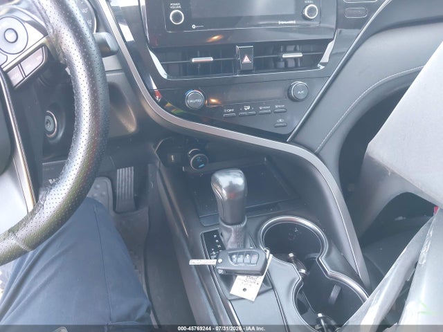 4T1G11AK2MU467903 Toyota CAMRY SE