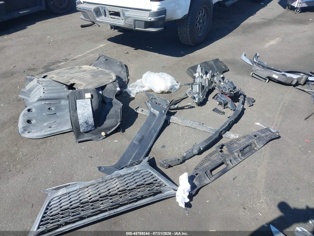 4T1G11AK2MU467903 Toyota CAMRY SE