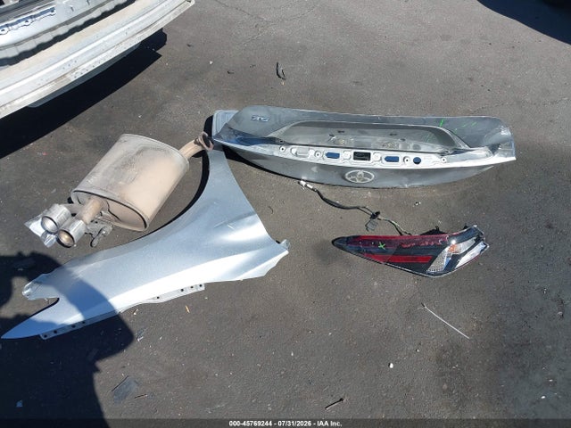 4T1G11AK2MU467903 Toyota CAMRY SE