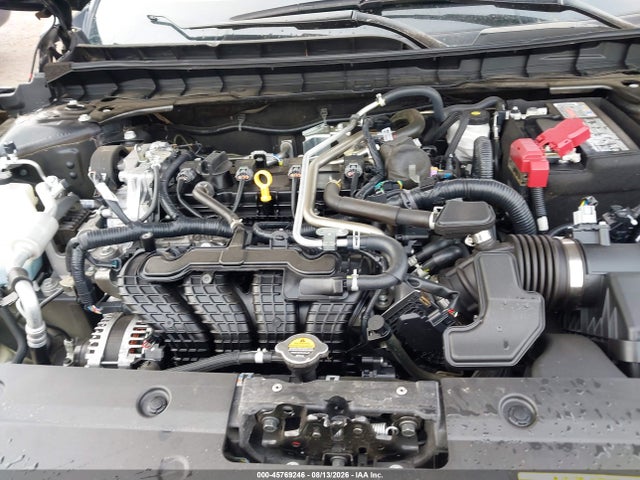 1N4BL4DV9RN365098 Nissan Altima Sv Fwd