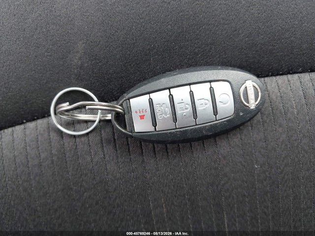 1N4BL4DV9RN365098 Nissan Altima Sv Fwd