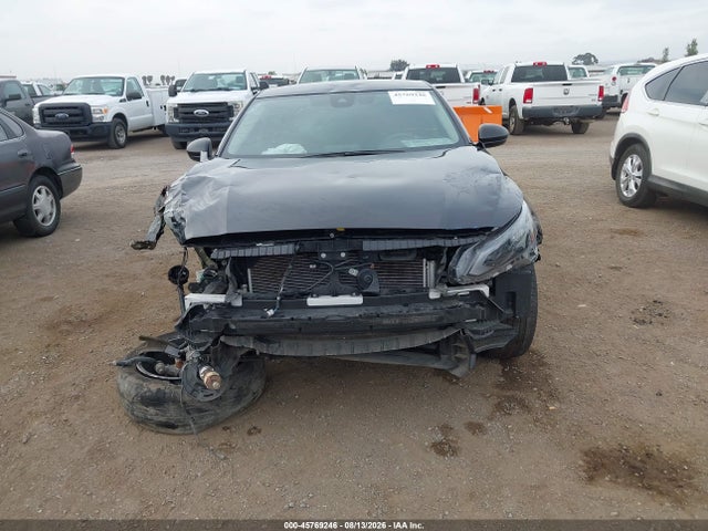 1N4BL4DV9RN365098 Nissan Altima Sv Fwd