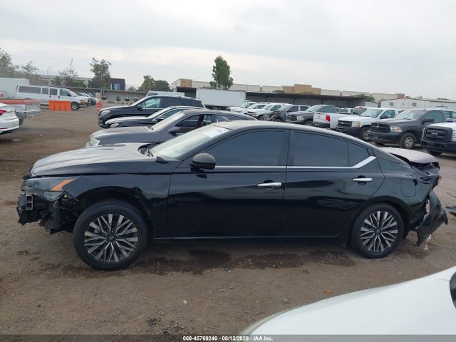 1N4BL4DV9RN365098 Nissan Altima Sv Fwd