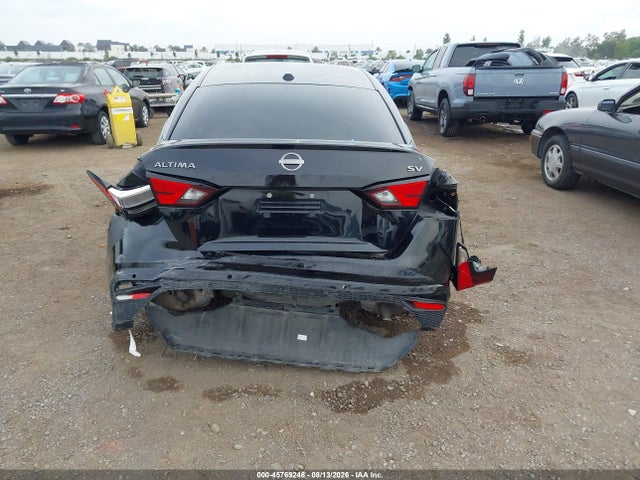 1N4BL4DV9RN365098 Nissan Altima Sv Fwd