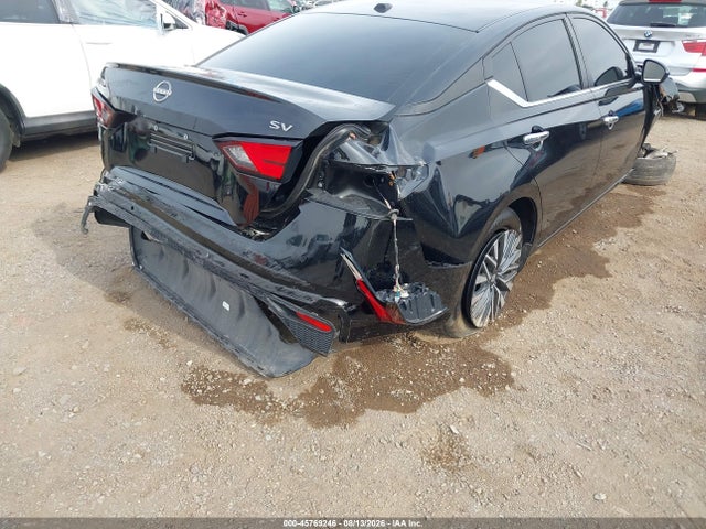 1N4BL4DV9RN365098 Nissan Altima Sv Fwd
