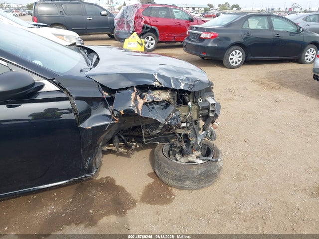 1N4BL4DV9RN365098 Nissan Altima Sv Fwd