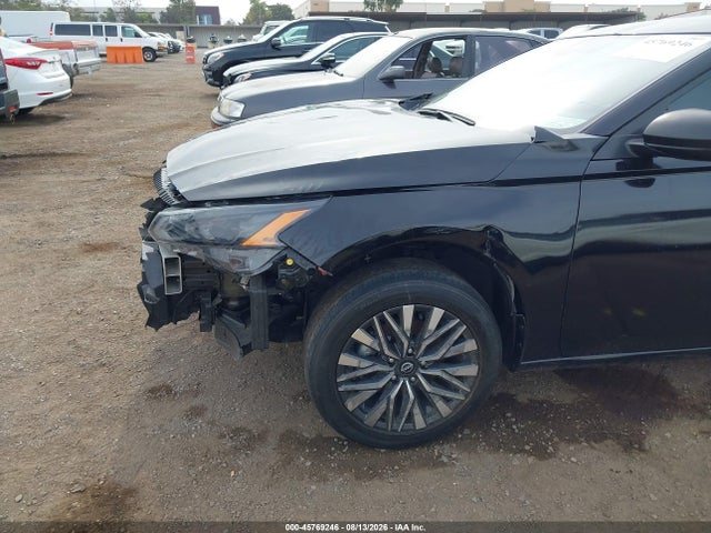 1N4BL4DV9RN365098 Nissan Altima Sv Fwd