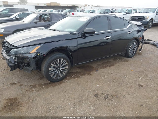 1N4BL4DV9RN365098 Nissan Altima Sv Fwd