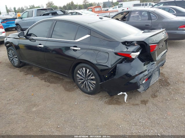 1N4BL4DV9RN365098 Nissan Altima Sv Fwd