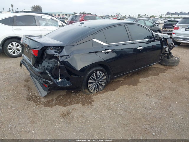 1N4BL4DV9RN365098 Nissan Altima Sv Fwd