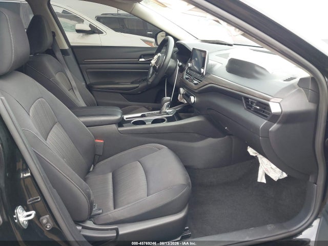 1N4BL4DV9RN365098 Nissan Altima Sv Fwd