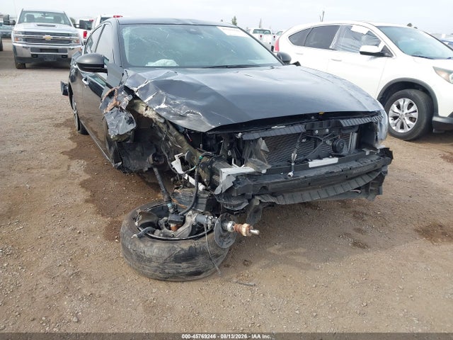 1N4BL4DV9RN365098 Nissan Altima Sv Fwd