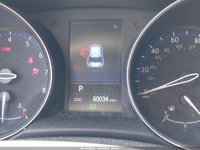 Toyota C-HR XLE 2021 NMTKHMBX5MR132336 Image 16