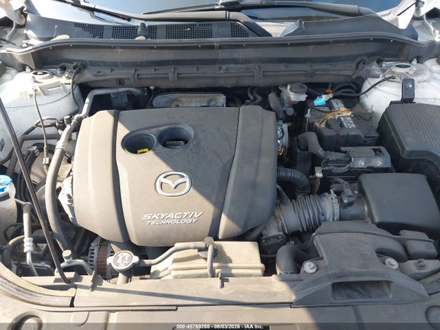 Aukcja sprzedaży 2019 Mazda Cx-5 Touring, vin: JM3KFBCMXK1542146, numer aukcji: 45769255