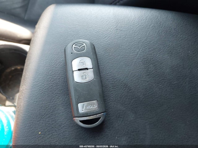 Aukcja sprzedaży 2019 Mazda Cx-5 Touring, vin: JM3KFBCMXK1542146, numer aukcji: 45769255