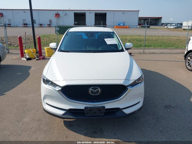 Aukcja sprzedaży 2019 Mazda Cx-5 Touring, vin: JM3KFBCMXK1542146, numer aukcji: 45769255