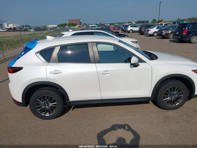Aukcja sprzedaży 2019 Mazda Cx-5 Touring, vin: JM3KFBCMXK1542146, numer aukcji: 45769255
