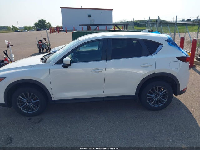 Aukcja sprzedaży 2019 Mazda Cx-5 Touring, vin: JM3KFBCMXK1542146, numer aukcji: 45769255
